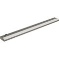 Task Lighting 31 15/16In. 120-Volt Bar Light, Dimmable And 3-Color Selectable, Dark Silver L-BL32-DS-TW